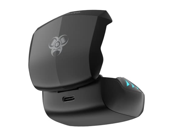 Tracer GAMEZONE T7 PRO - True wireless-hodetelefoner med mikrofon - i øret - Bluetooth