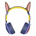 Miniatyrbild 1 av 4: Bluetooth Hörlurar Lexibook Paw Patrol HPBT015PA Blå Multicolour
