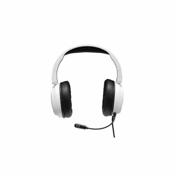 Hovedtelefoner med mikrofon The G-Lab KORP BARIUM
