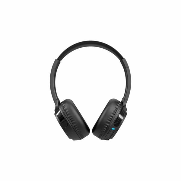 Bluetooth-kuulokkeet SPC 4628T Musta