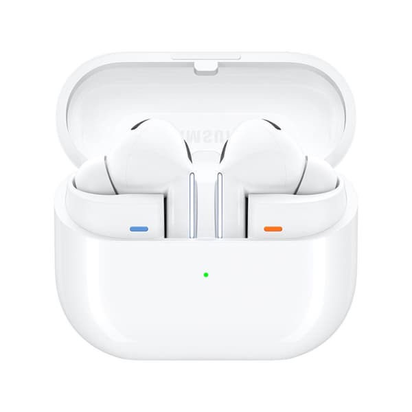 Kuulokkeet Samsung BUDS3 PRO Valkoinen