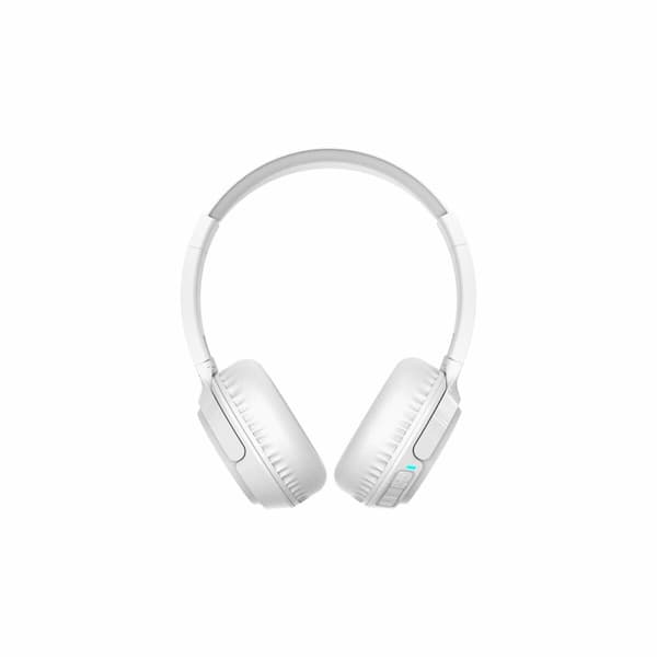 Bluetooth Hörlurar SPC 4628B Vit