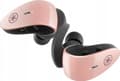 Miniatyrbilde 3 av 3: Yamaha TW-ES5A, True Wireless Stereo (TWS), samtaler/musikk, 20 - 20000 Hz, hodesett, rosa