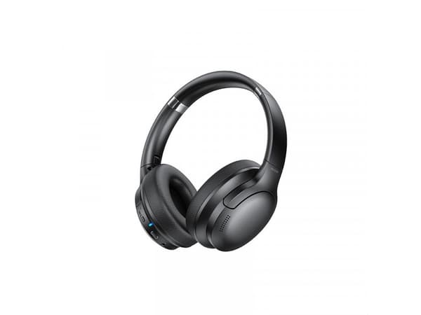 Wekome WEKOME M11 Enjoyer Series-hodetelefoner - Bluetooth V5.3 ANC Trådløse On-Ear-hodetelefoner (svarte)