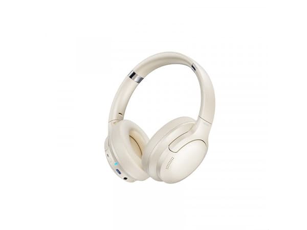 WEKOME M11 Enjoyer-sarjan langattomat Bluetooth-kuulokkeet V5.3 ANC (valkoinen)