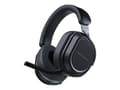 Miniatyrbild 3 av 5: Turtle Beach Stealth 700 - 3:e generationen - headset - fullstorlek - Bluetooth/radiofrekvens 2,4 GHz - trådlös - ljudisolerande - svart