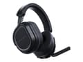 Miniatyrbild 5 av 5: Turtle Beach Stealth 700 - 3:e generationen - headset - fullstorlek - Bluetooth/radiofrekvens 2,4 GHz - trådlös - ljudisolerande - svart