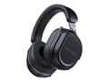 Miniatyrbild 2 av 5: Turtle Beach Stealth 700 - 3:e generationen - headset - fullstorlek - Bluetooth/radiofrekvens 2,4 GHz - trådlös - ljudisolerande - svart