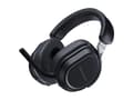 Miniatyrbild 3 av 5: Turtle Beach Stealth 700 - 3:e generationen - headset - fullstorlek - Bluetooth/radiofrekvens 2,4 GHz - trådlös - ljudisolerande - svart