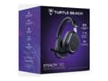 Miniatyrbild 4 av 5: Turtle Beach Stealth 700 - 3:e generationen - headset - fullstorlek - Bluetooth/radiofrekvens 2,4 GHz - trådlös - ljudisolerande - svart