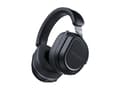 Miniatyrbild 1 av 5: Turtle Beach Stealth 700 - 3:e generationen - headset - fullstorlek - Bluetooth/radiofrekvens 2,4 GHz - trådlös - ljudisolerande - svart