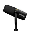 Miniatyrbild 3 av 5: Dynamisk mikrofon Shure MV7+-K-BNDL