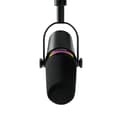 Miniatyrbild 5 av 5: Dynamisk mikrofon Shure MV7+-K-BNDL