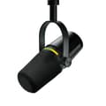 Miniatyrbild 1 av 5: Dynamisk mikrofon Shure MV7+-K-BNDL