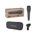 Miniatyrbild 2 av 4: Dynamisk mikrofon Shure Nexadyne 8/C