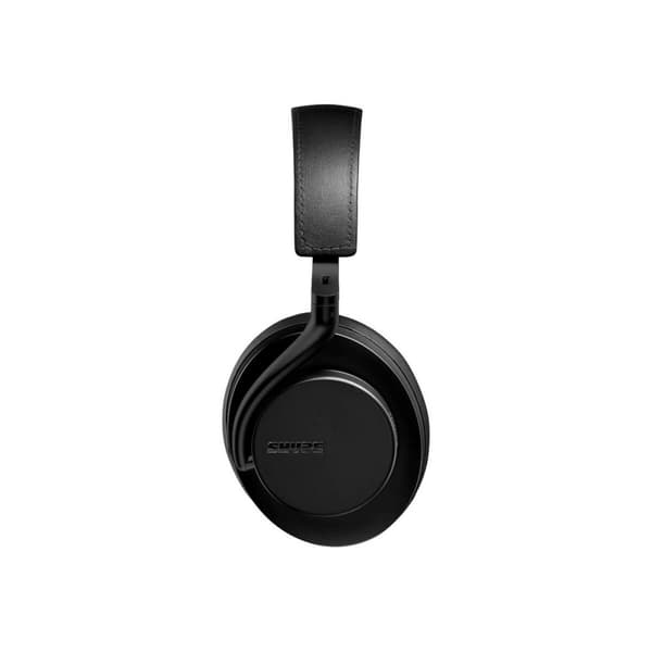 Diademhörlurar Shure SBH50G2-BK