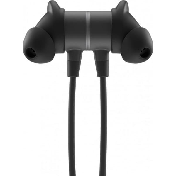 Logitech Zone Wired Earbuds - høretelefoner, grafit