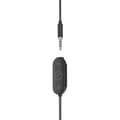 Miniatyrbillede 8 af 11: Logitech Zone Wired Earbuds - høretelefoner, grafit