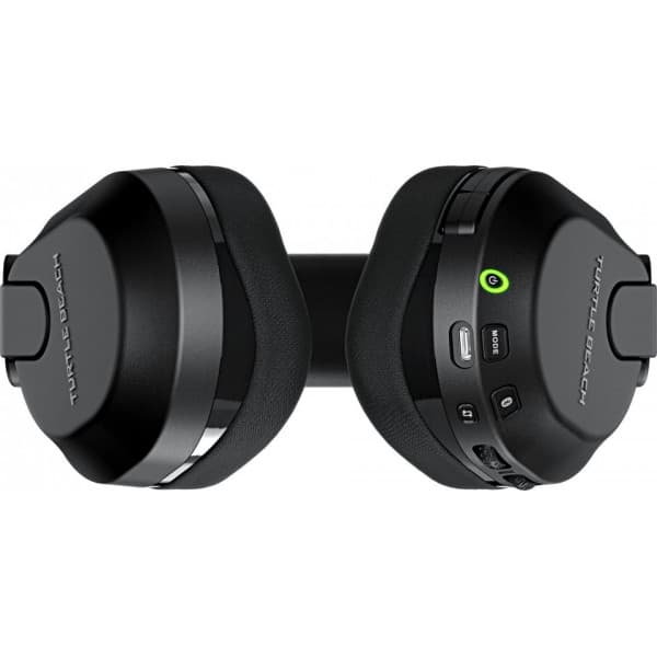 Turtle Beach Stealth 600 -langattomat pelikuulokkeet, musta, Xbox