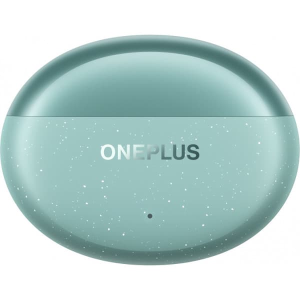 OnePlus Nord Buds 3 Pro brusreducerande hörlurar, turkos