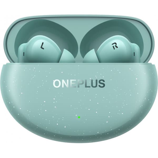 OnePlus Nord Buds 3 Pro brusreducerande hörlurar, turkos