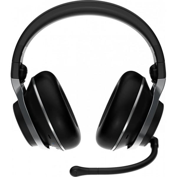 Turtle Beach Stealth PRO -langattomat pelikuulokkeet, PlayStation / Switch / PC