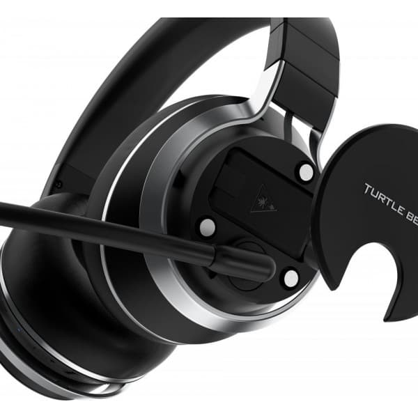 Turtle Beach Stealth PRO -langattomat pelikuulokkeet, PlayStation / Switch / PC
