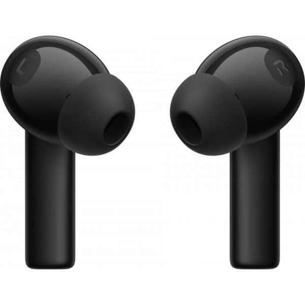 OPPO Enco Buds 2 vastamelunappikuulokkeet, musta