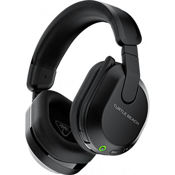 Turtle Beach Stealth 600 -langattomat pelikuulokkeet, musta, PC