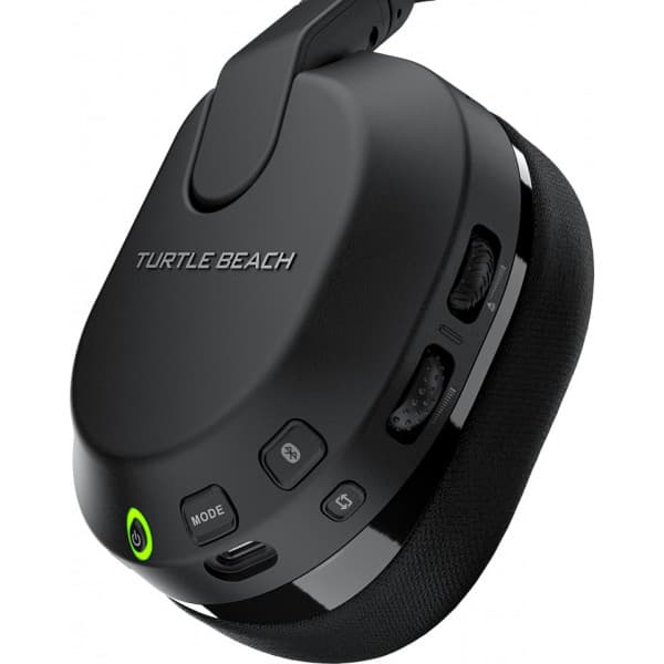 Turtle Beach Stealth 600 -langattomat pelikuulokkeet, musta, PC