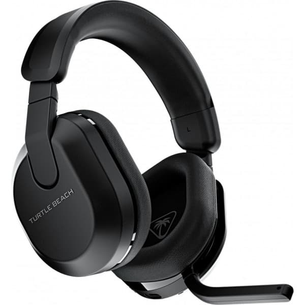 Turtle Beach Stealth 600 -trådlösa spelhörlurar, svart, PC