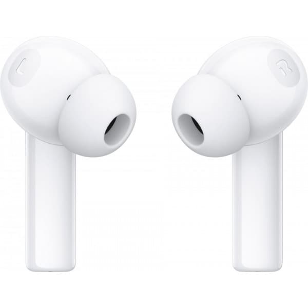 OPPO Enco Buds 2 brusreduktionshörlurar, vit