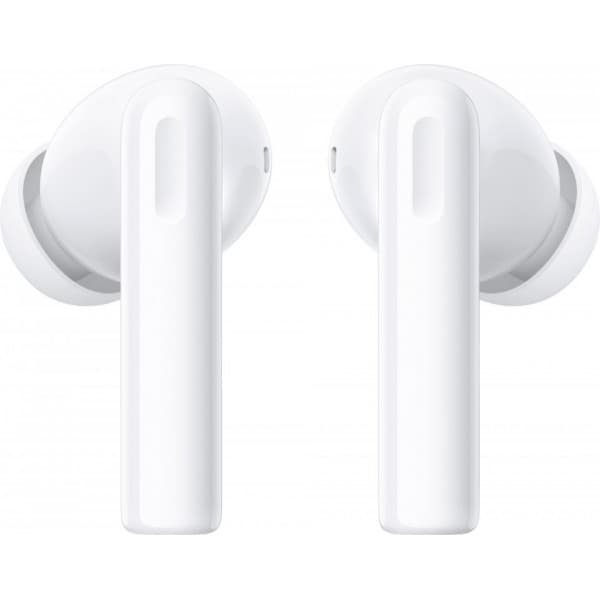 OPPO Enco Buds 2 brusreduktionshörlurar, vit