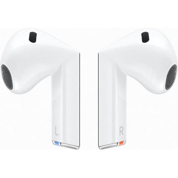 Samsung Galaxy Buds3 støjreducerende høretelefoner, hvid