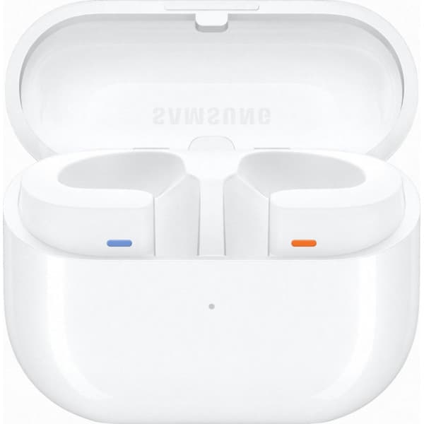 Samsung Galaxy Buds3 støjreducerende høretelefoner, hvid