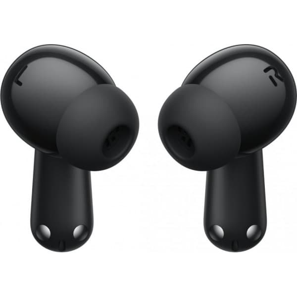 OnePlus Nord Buds 3 Pro brusreducerande öronproppar, svart