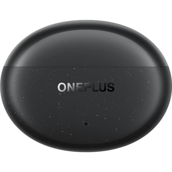 OnePlus Nord Buds 3 Pro brusreducerande öronproppar, svart