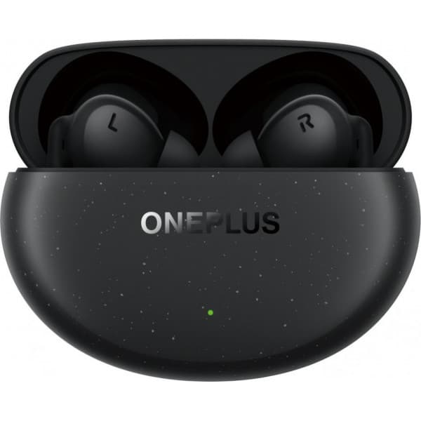 OnePlus Nord Buds 3 Pro brusreducerande öronproppar, svart