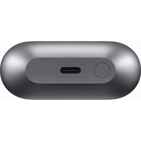 Samsung Galaxy Buds3 støjreducerende høretelefoner sølv
