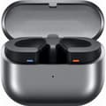 Miniatyrbillede 8 af 8: Samsung Galaxy Buds3 støjreducerende høretelefoner sølv