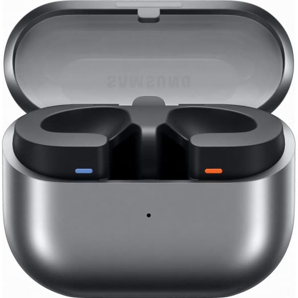 Samsung Galaxy Buds3 støjreducerende høretelefoner sølv