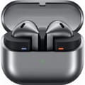 Miniatyrbillede 1 af 8: Samsung Galaxy Buds3 støjreducerende høretelefoner sølv