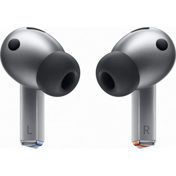 Samsung Galaxy Buds3 Pro brusreducerande hörlurar, silver