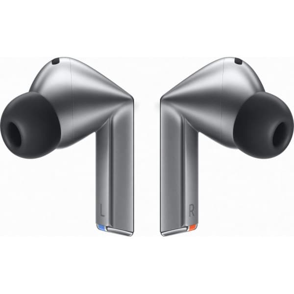 Samsung Galaxy Buds3 Pro brusreducerande hörlurar, silver