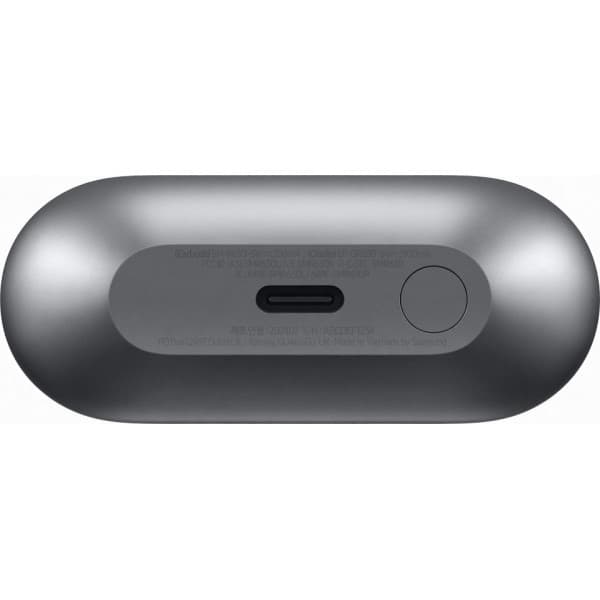 Samsung Galaxy Buds3 Pro brusreducerande hörlurar, silver