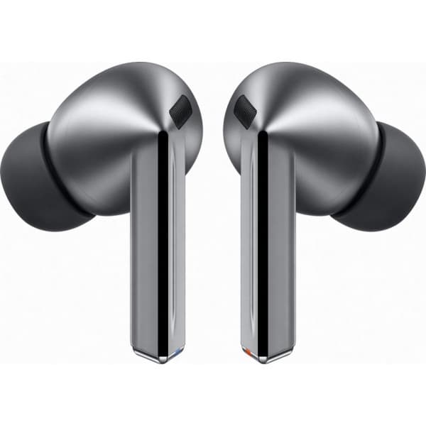 Samsung Galaxy Buds3 Pro brusreducerande hörlurar, silver