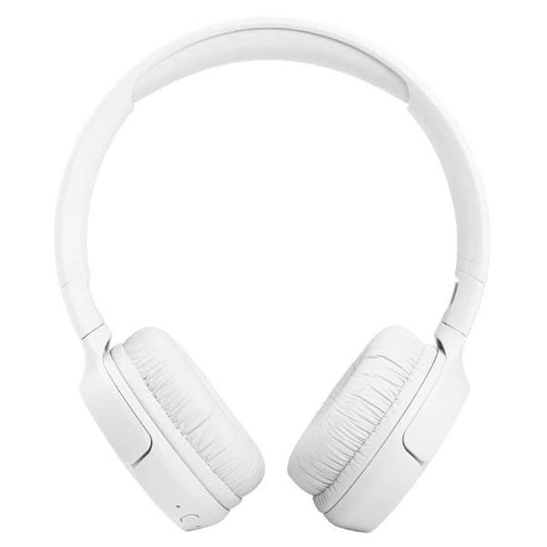 Jbl Tune 510bt Kuulokkeet Valkoinen