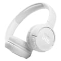 Pikkukuva 1 / 5: Jbl Tune 510bt Kuulokkeet Valkoinen