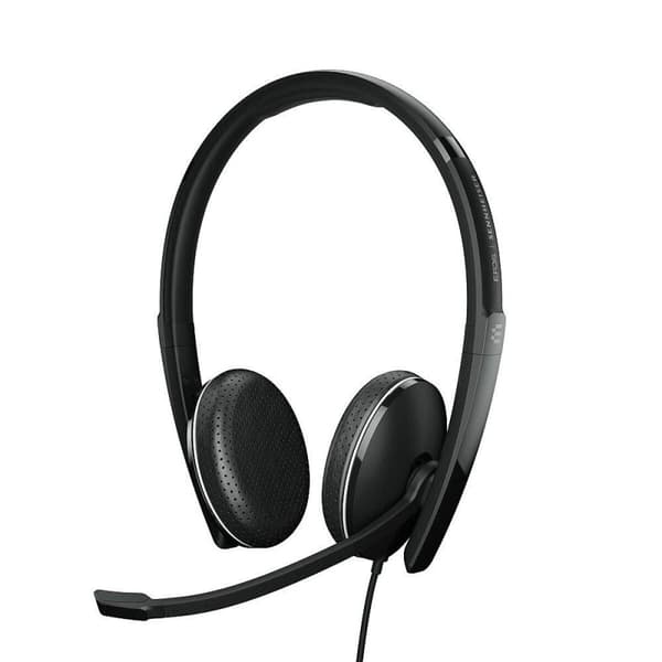 Hovedtelefoner Epos 1000920 Sort