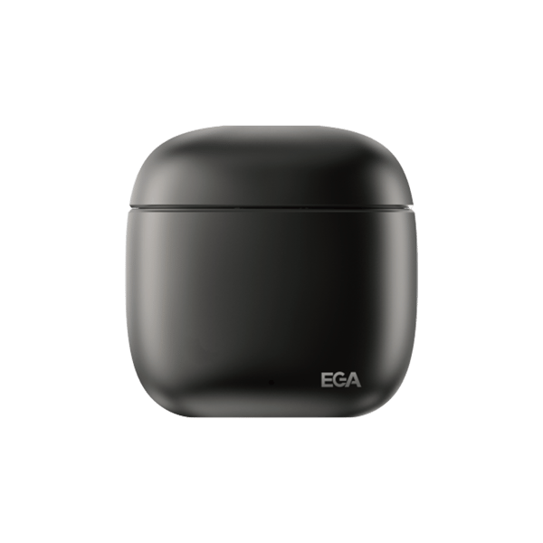 ET05 True Wireless Bluetooth-hodetelefoner, svart